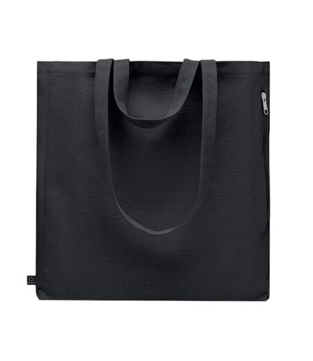 Sac de courses gave taille unique noir MidOcean