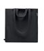 Sac de courses gave taille unique noir MidOcean-1