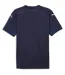 Mens Teamfinal Jersey T-shirt Navy White Blue Puma-2