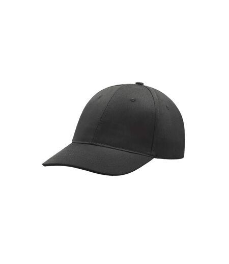 Casquette Six Panneaux Start Mixte Bleu Marine Atlantis