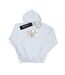 Disney Sweat à capuche Dumbo Happy Day Femme/Femme (Blanc) - UTBI5166-1