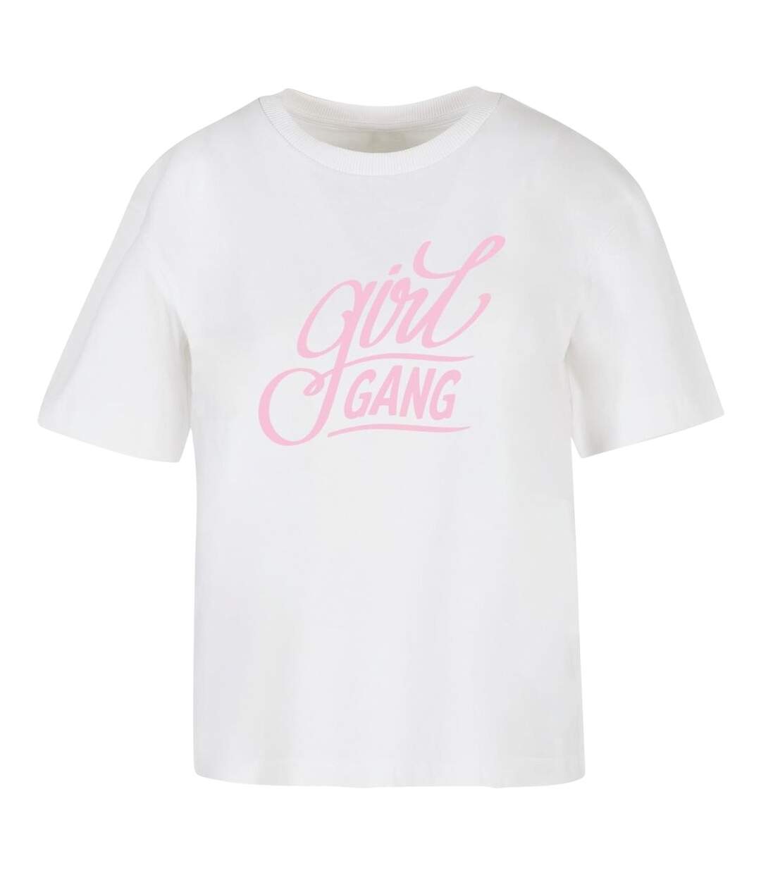 Blanc Miss Tee-1