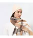 Isotoner Echarpe femme ultra douce, chaude, très confortable-1