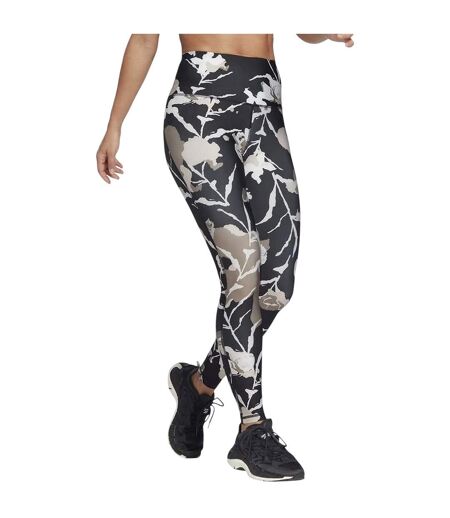 Legging Myt Femme Noir Reebok