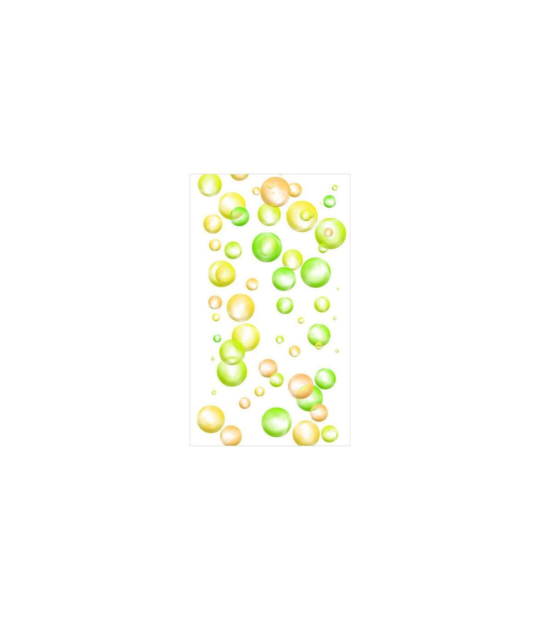 Papier Peint Fun Bubbles 50x1000cm-2
