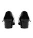 Escarpins Oslo Femme Noir Verni Where´s That From-2