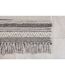 Tapis Déco en Laine Alwar 170x240cm Gris Foncé-5