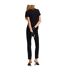 T-shirt Motif/style Chat Choupette Femme Noir Karl Lagerfeld-3