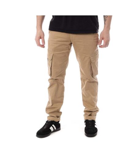 Pantalon beige homme paname brothers james - 3xl