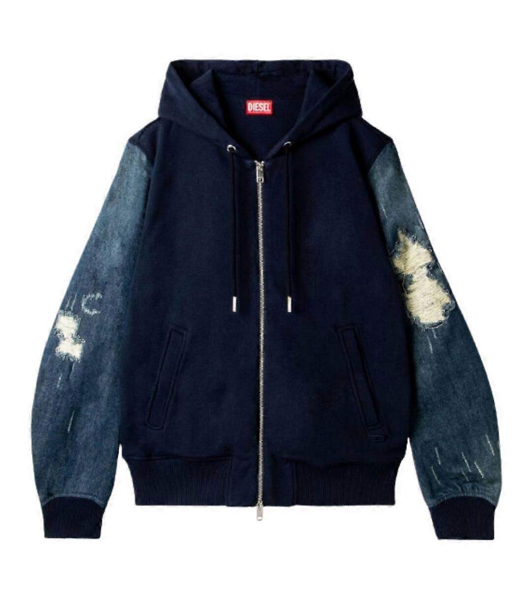 Bleu Diesel-1