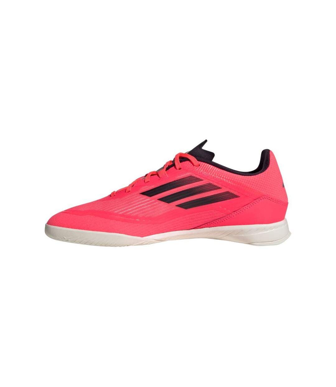 Chaussures De Foot En Salle F50 League Homme Rouge Orange Adidas-2