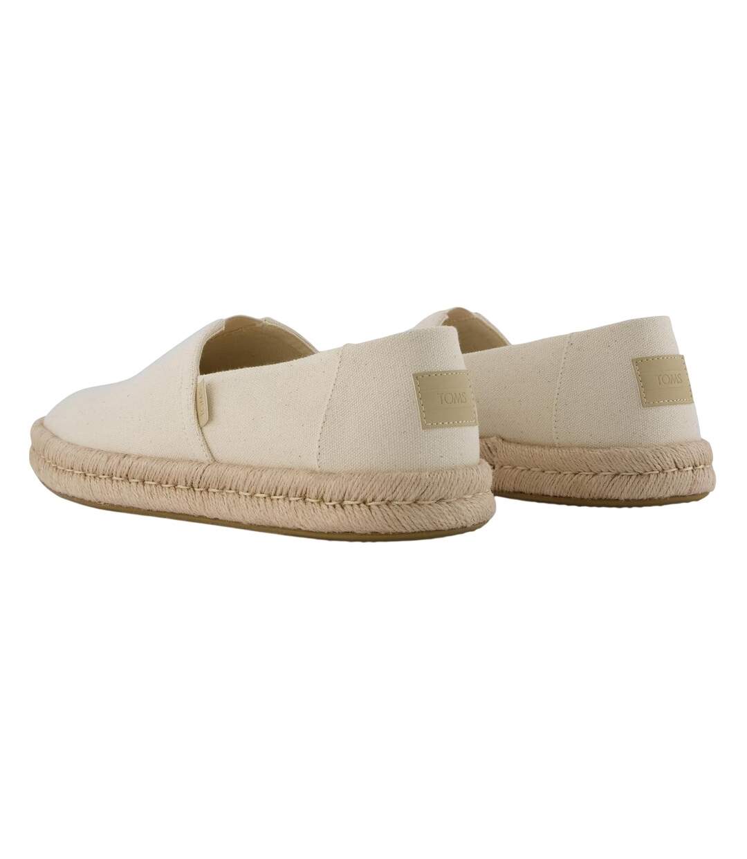 Mens Alpargata 2.0 Shoes Natural Toms-2
