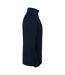 Veste De Survêtement Iconic Premium Homme Bleu Marine Sombre Fruit Of The Loom-3