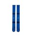 Chaussettes De Foot Matchfit Adulte Bleu Roi Bleu Marine Nike-3