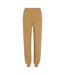 Pantalon De Jogging Motif/style Uni Femme Beige Tommy Hilfiger-2