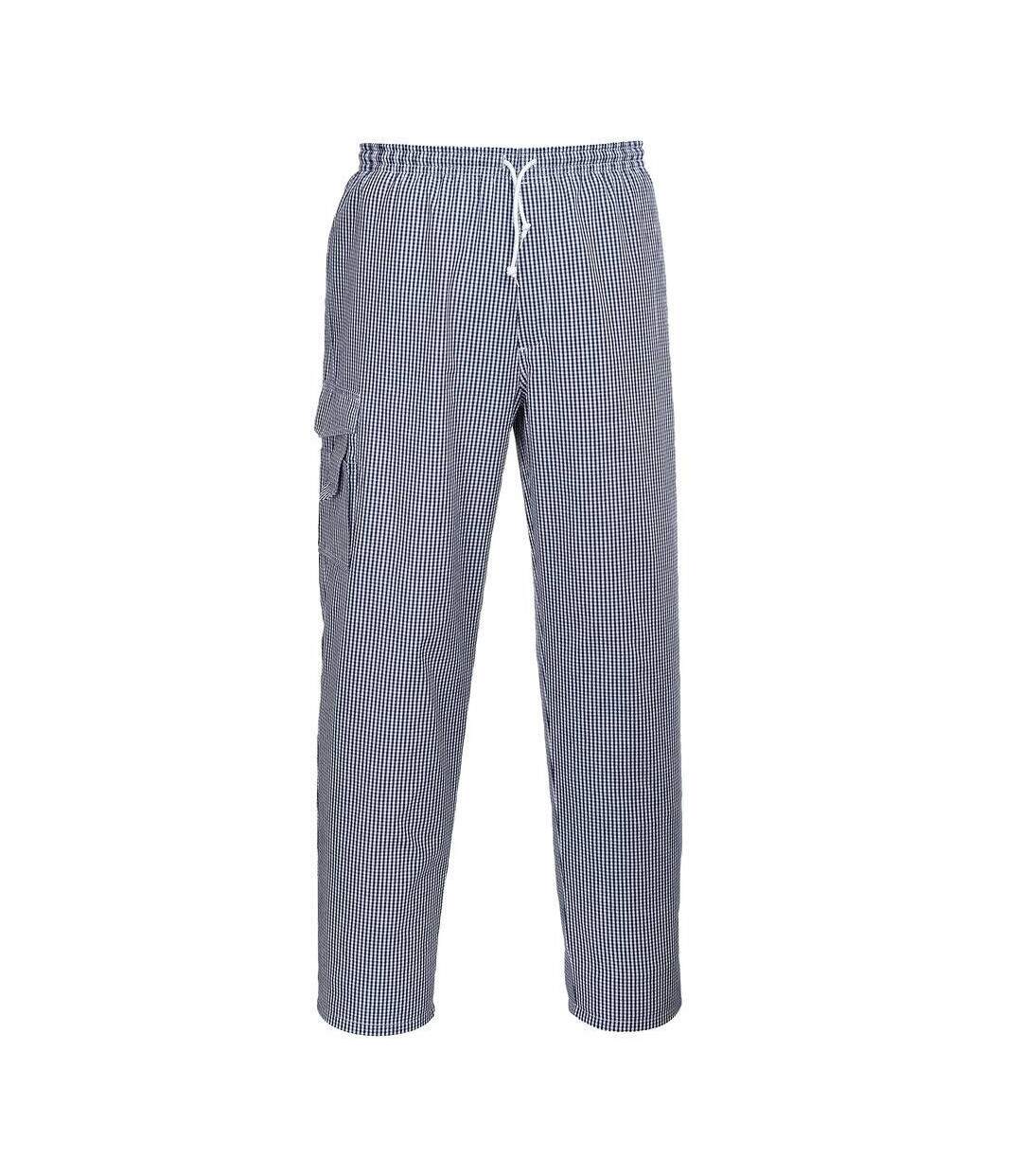 Pantalon  Portwest Chester 100% coton