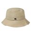 Bob Motif/style Logo Adventure Beige Buff-3