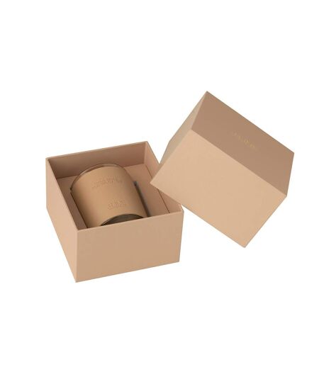Bougie Parfumée Scented 14cm Ochre Woods