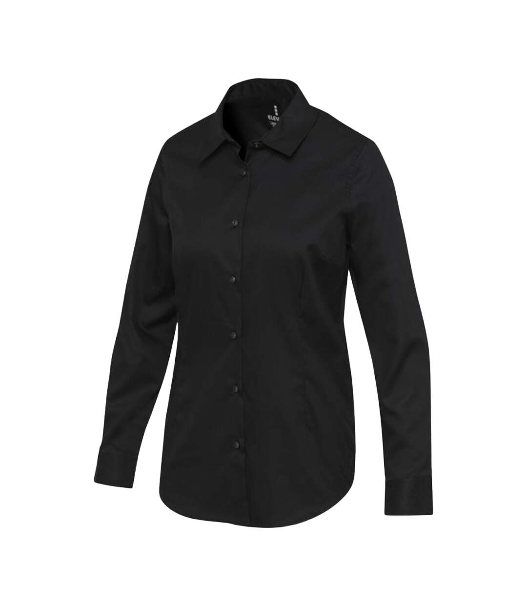 Chemisier Femme Noir Elevate NXT-3