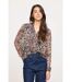 Blouse Moïse Navy-2