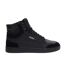 Baskets Montantes Shuffle Homme Noir Puma-3