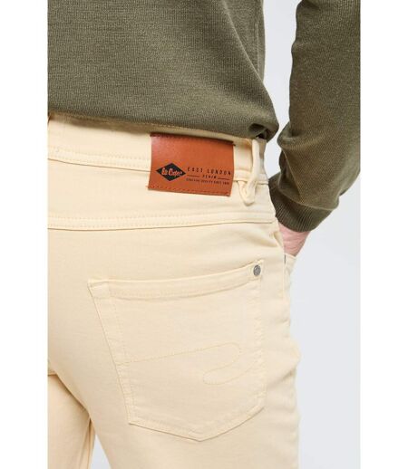 Pantalon Straight Julien