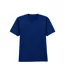 T-shirt Softstyle Homme Bleu Marine Gildan-1
