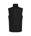 Veste Sans Manches Navigate Homme Noir Bleu Roi Regatta-1