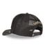 Casquette trucker avec filet bi-matière Btop Rock'n Free Life-5