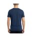 T-Shirt marine homme umbro tyno-2