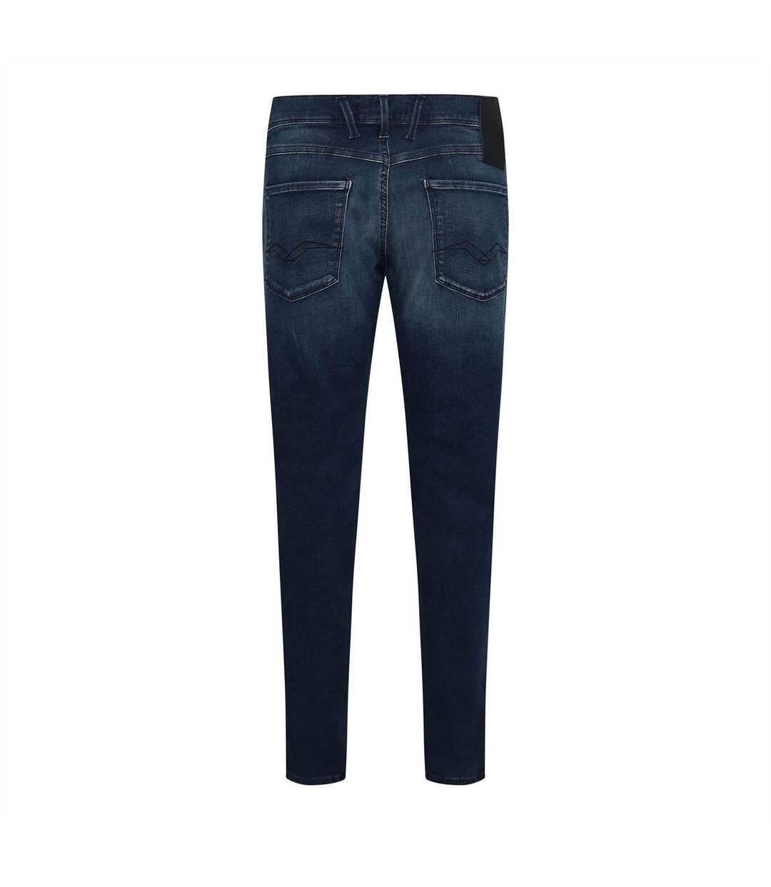 Jean Anbass Homme Bleu Replay-2