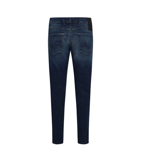 Jean Anbass Homme Bleu Replay