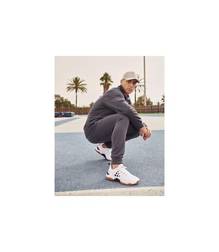 Mens Miami Joggers Dark Navy Clique