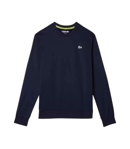 Sweat Marine Homme Lacoste SH9432 - L