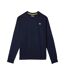 Sweat Marine Homme Lacoste SH9432 - L