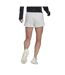 Short De Course Xcity Femme Blanc Adidas-2