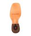 Bottes De Cowboy Arena Pro Femme Châtaigne Durango-4