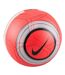 Ballon De Foot Premier League Pitch Team Taille 5 Rouge Nike-1