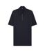 Polo Paras Homme Bleu Foncé Boss-2
