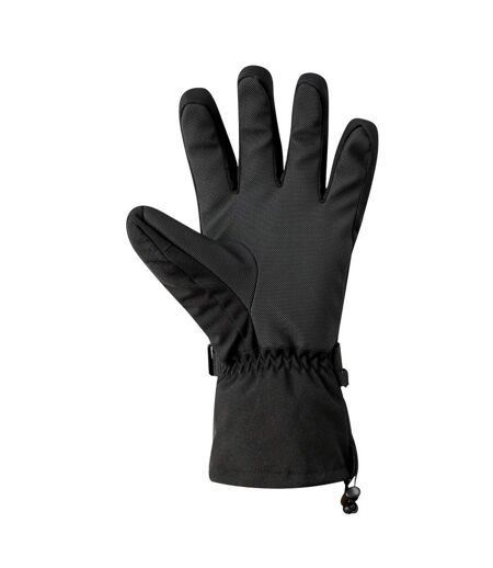 Gants De Ski Pinnacle Homme Noir Dare 2B