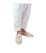 Mocassins Larges pegasus femme beige Where´s That From