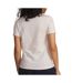 T-Shirt blanc femme tbs melbatee-2
