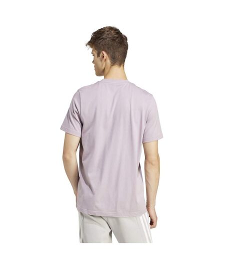 T-shirt Motif/style Logo Homme Figue Adidas