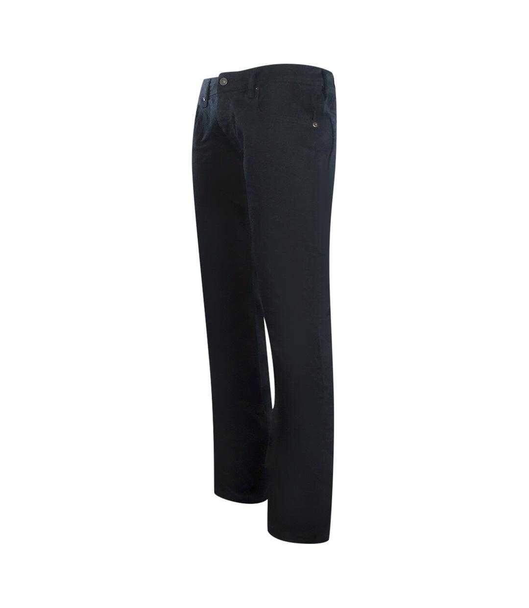 Jean Zatiny-x Homme Noir Diesel-3