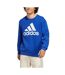 Sweat Essentials Homme Bleu Adidas-1