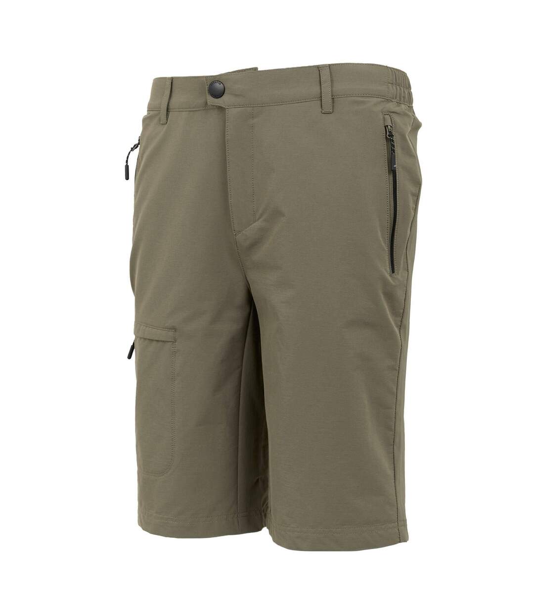 Short Décontracté Highton Homme Marron Regatta-3