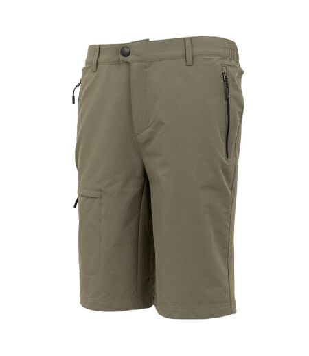 Short Décontracté Highton Homme Marron Regatta