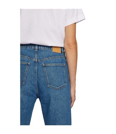 Jean Modern 2.0 Femme Bleu Boss