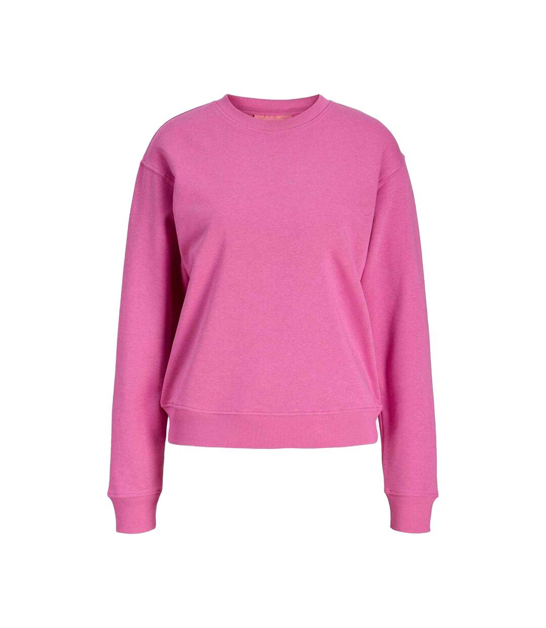 Sweat Madi Femme Rose JJXX-2