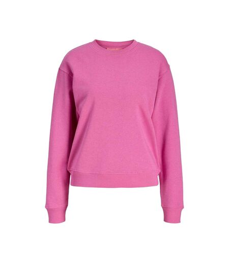 Sweat Madi Femme Rose JJXX
